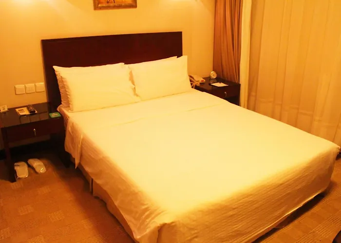 Days Inn Forbidden City Beijing
