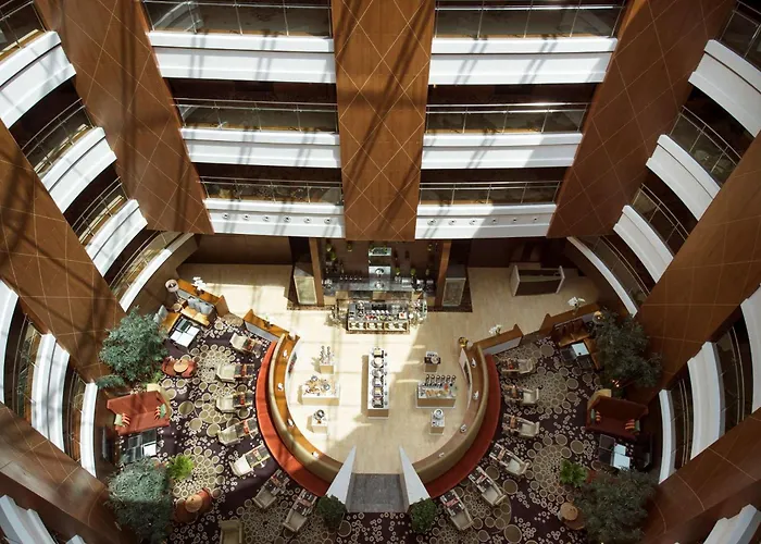 Hilton Beijing