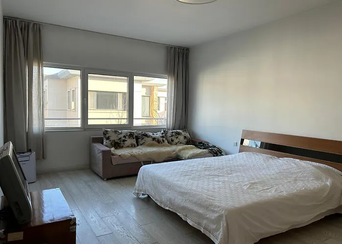 Yanjiao Villa