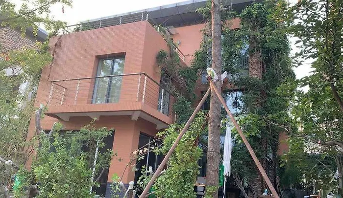 Yanjiao Villa